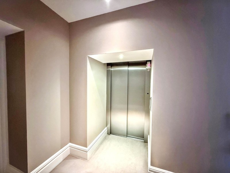 Floorplan for Dunham Road, Dunham Mount, WA14