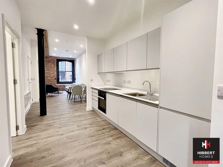 View Full Details for School Street, Printing Press House, M4