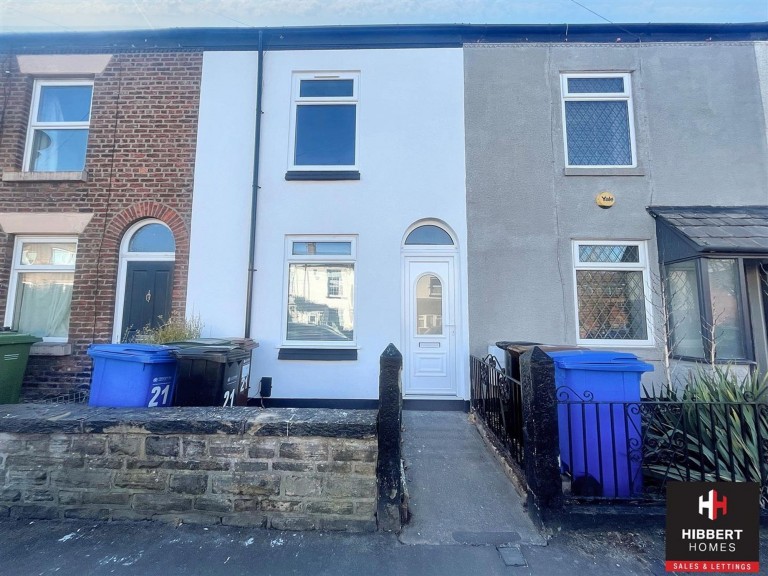 View Full Details for Chapel Street, Hazel Grove, SK7