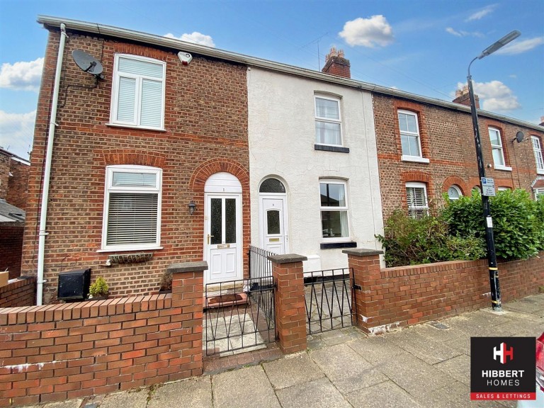 View Full Details for Massey Road, Altrincham, WA15
