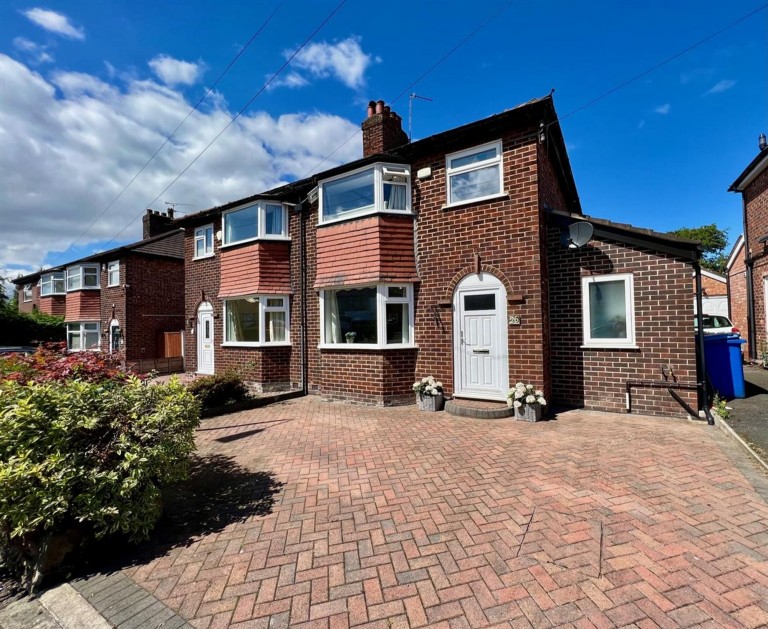 View Full Details for Elmridge Drive, Hale Barns, WA15