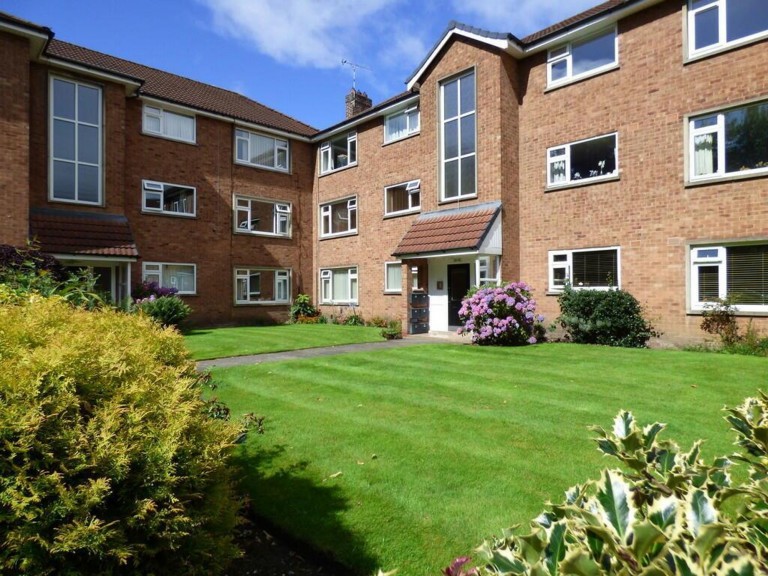 View Full Details for Moss Lane, Ashton Court Moss Lane, M33