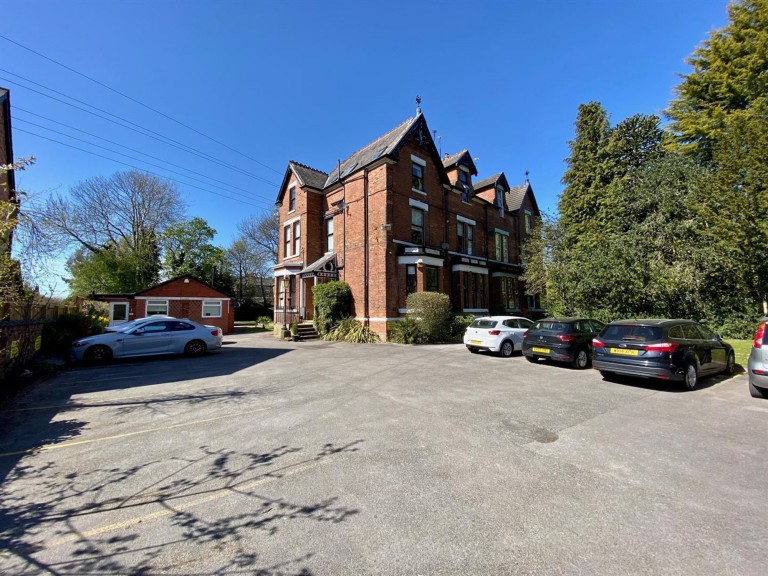 View Full Details for Wardle Road, Sale, M33