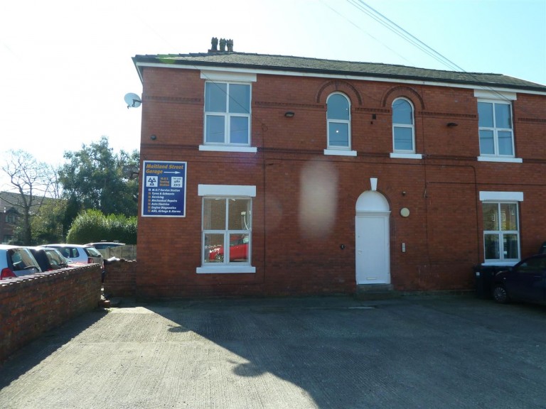 View Full Details for Atkinson Street, Stockport, SK1