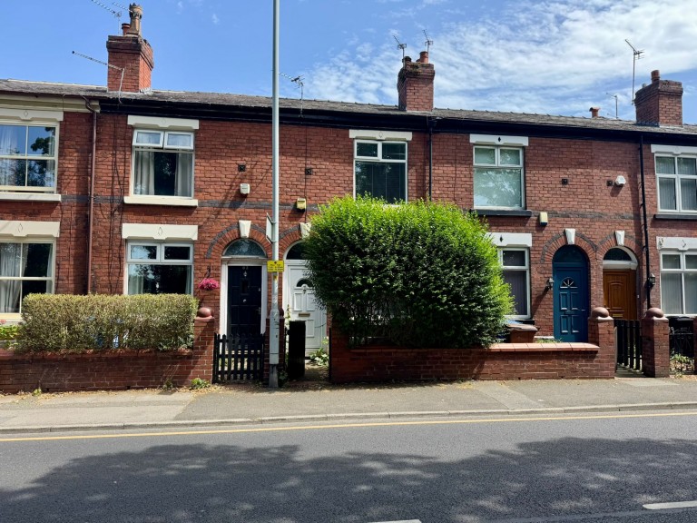 View Full Details for Bramhall Lane, Stockport, SK2