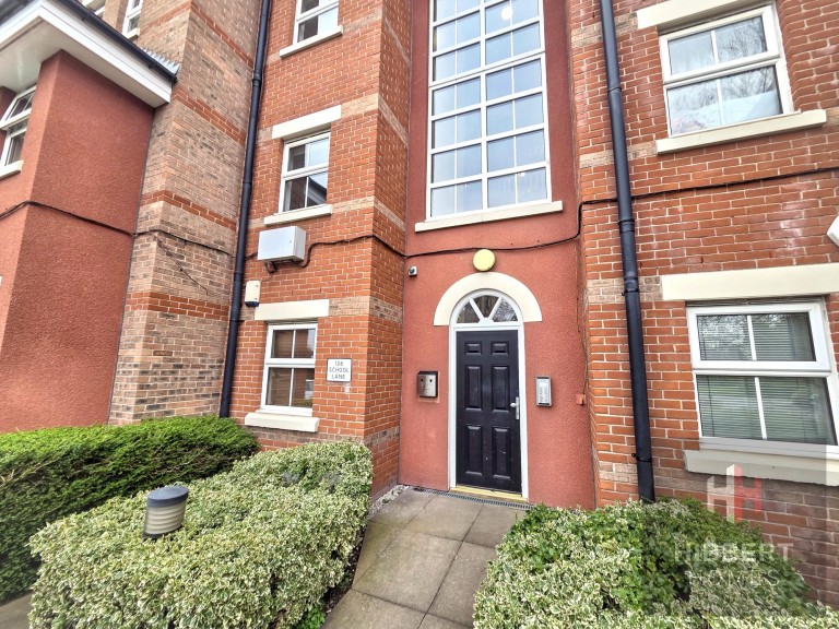 View Full Details for School Lane, Manchester, M20