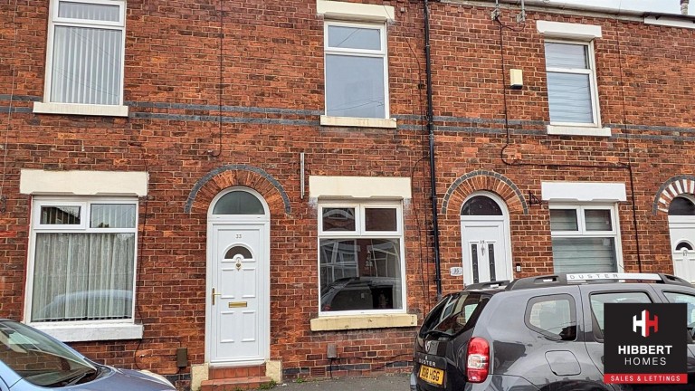 View Full Details for Cambridge Street, Stockport, SK2