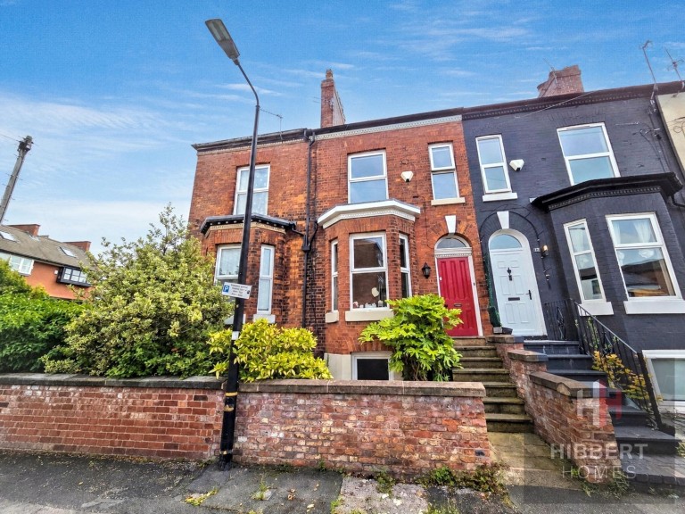 View Full Details for Thorn Grove, Sale, M33