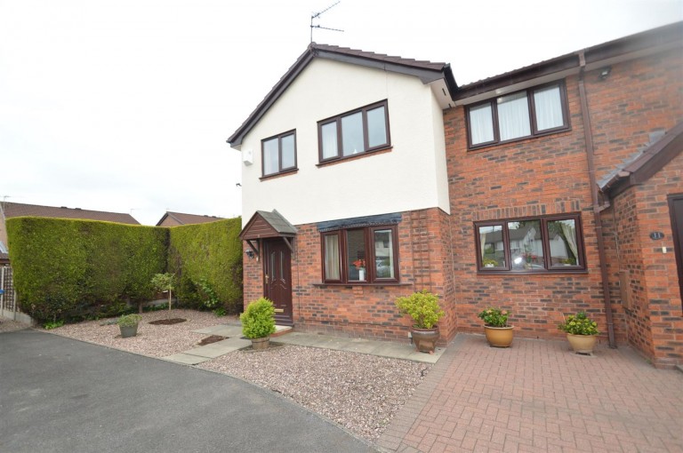 View Full Details for Brunel Close, Stretford, M32