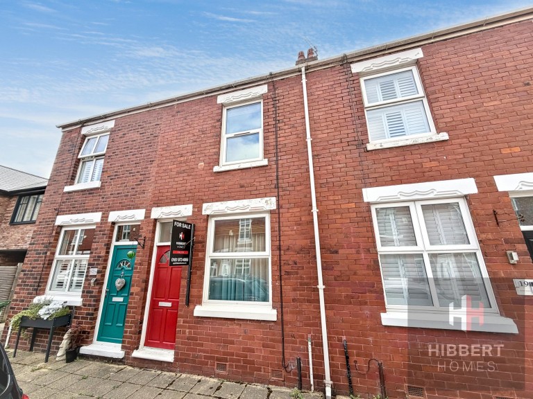 View Full Details for Gordon Avenue, Sale, M33