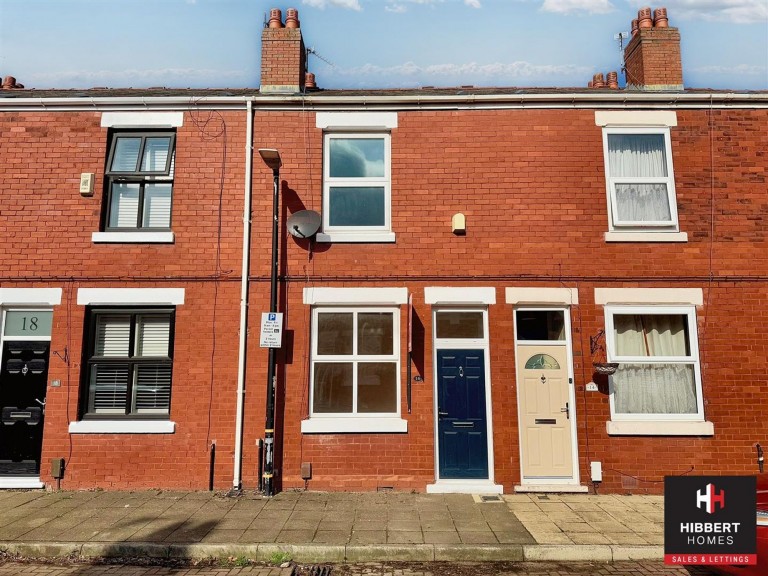 View Full Details for Gordon Avenue, Sale, M33