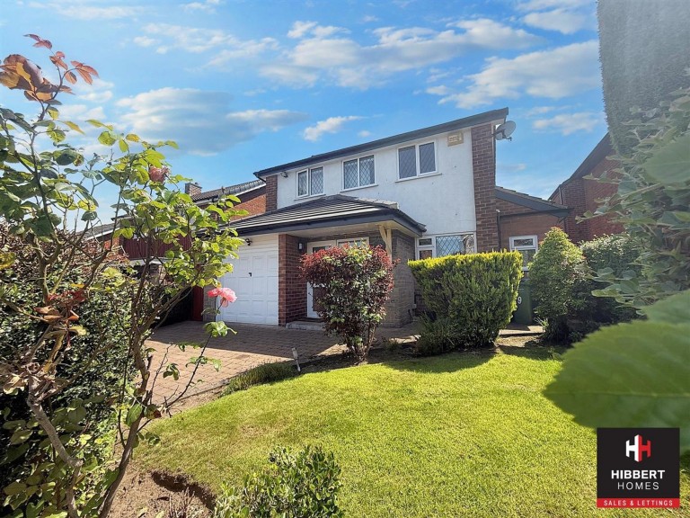 View Full Details for Langdale Road, Bramhall, SK7