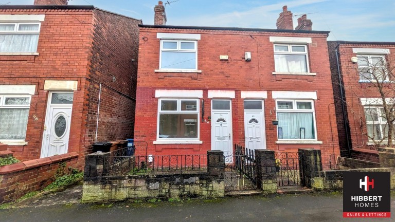 View Full Details for Islington Road, Stockport, SK2