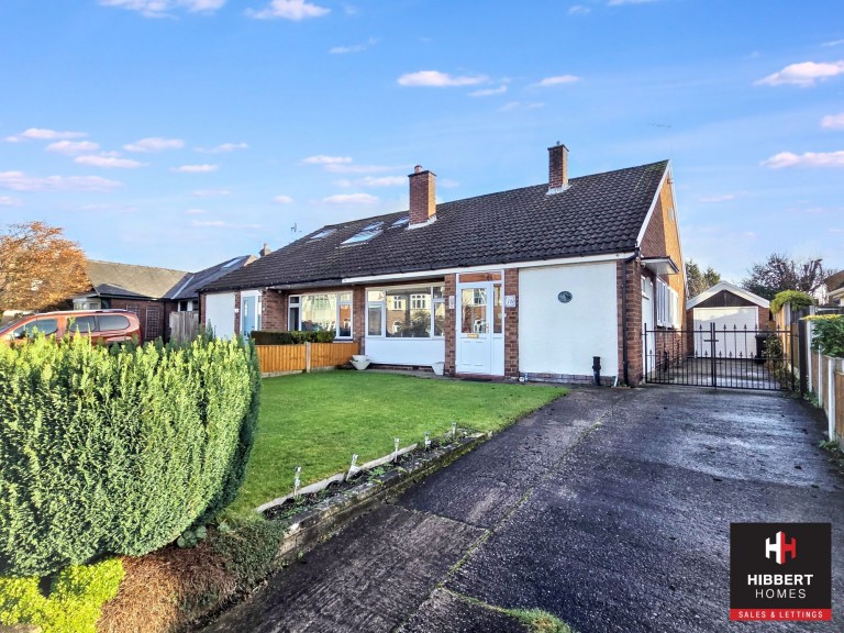 View Full Details for Temple Road, Sale, M33