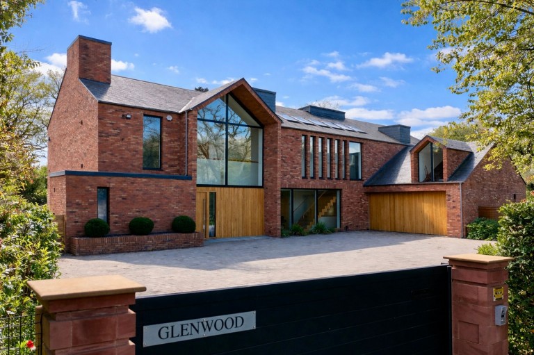 View Full Details for Harrop Road, Hale, WA15