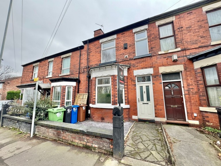 View Full Details for Adswood Road, Stockport, SK3