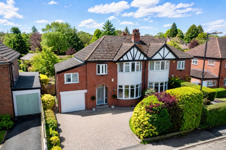 View Full Details for Wellington Road, Timperley, WA15