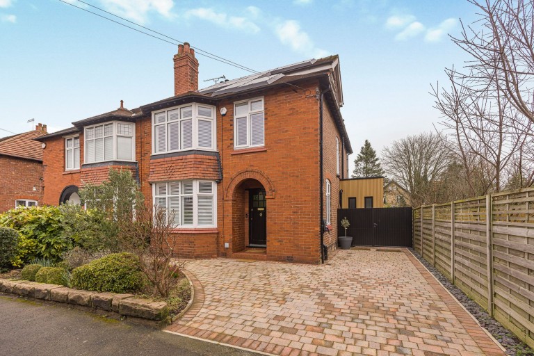 View Full Details for Cecil Road, Hale, WA15