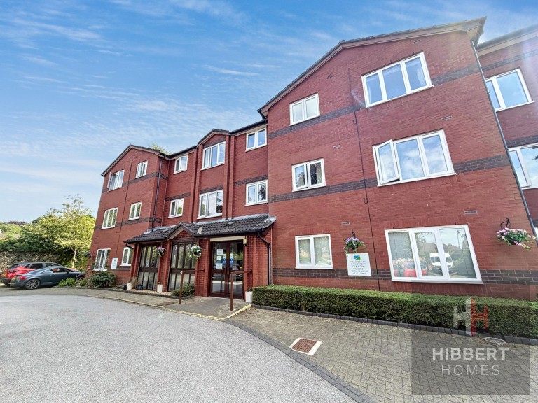 View Full Details for Alma Road, Woodhey Court Alma Road, M33