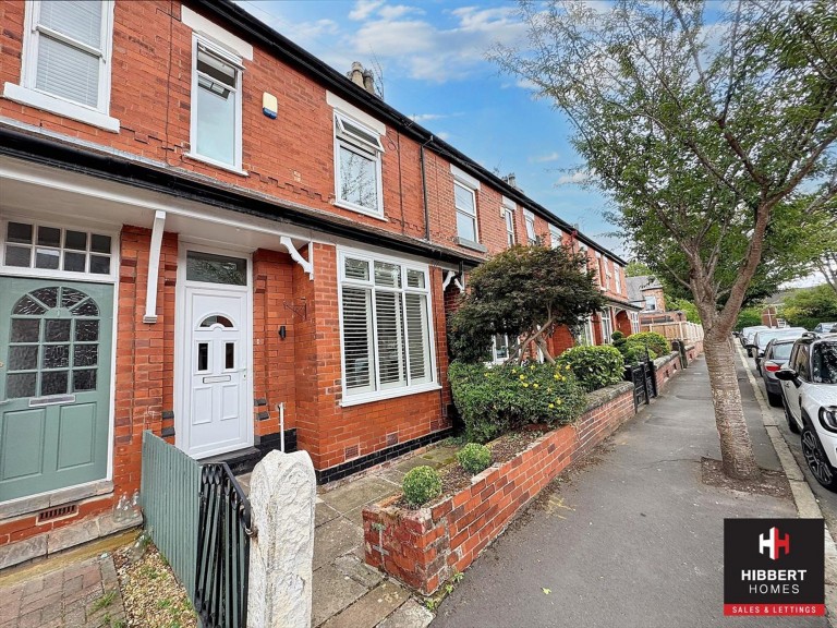 View Full Details for School Road, Hale, WA15