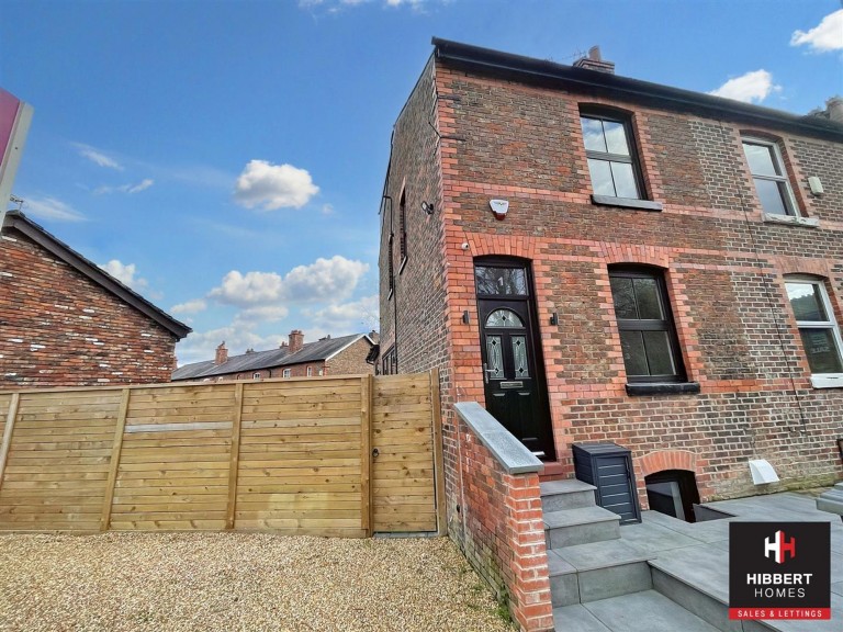 View Full Details for Money Ash Road, Altrincham, WA15