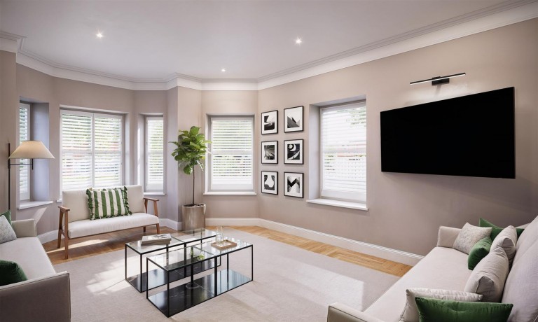 View Full Details for Williams Row, Chapel Road, M33