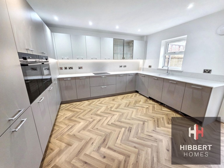 View Full Details for Chapel Road, Sale, M33