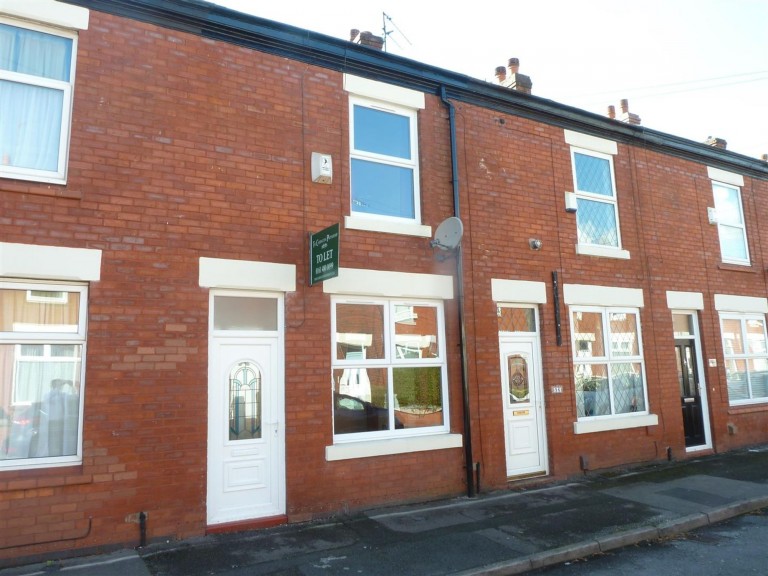View Full Details for Crosby Street, Stockport, SK2