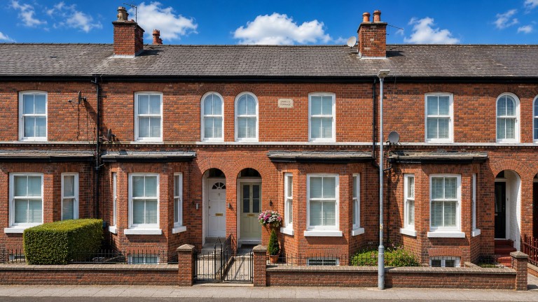 View Full Details for Byrom Street, Altrincham, WA14