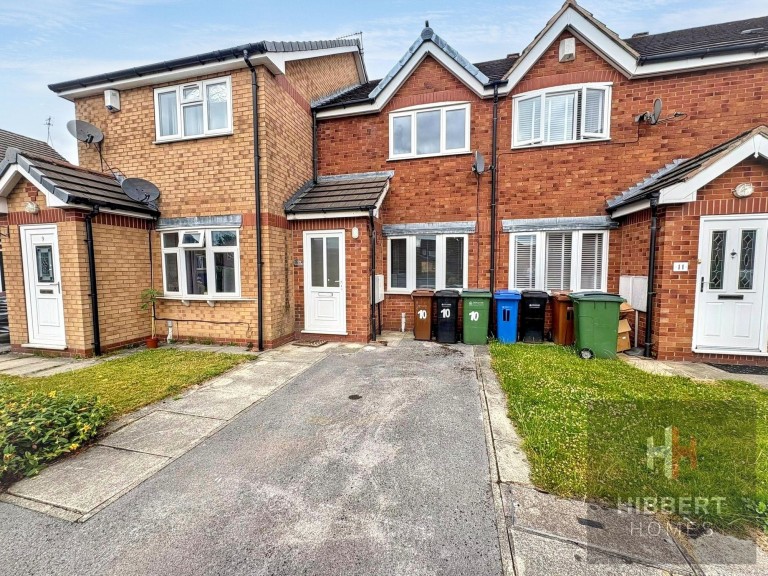 View Full Details for The Heathers, Stockport, SK2