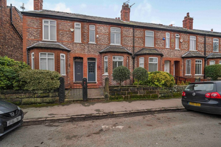 View Full Details for Cedar Road, Hale, WA15