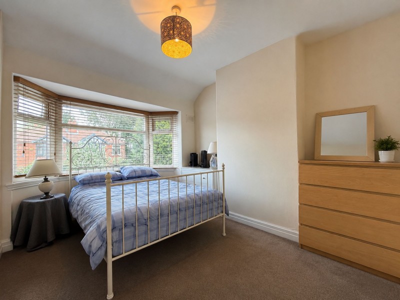 Floorplan for Woodhouse Lane East, Timperley, WA15