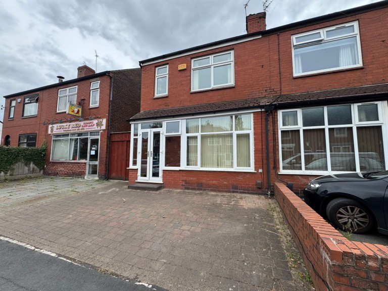 View Full Details for Hempshaw Lane, Stockport, SK2