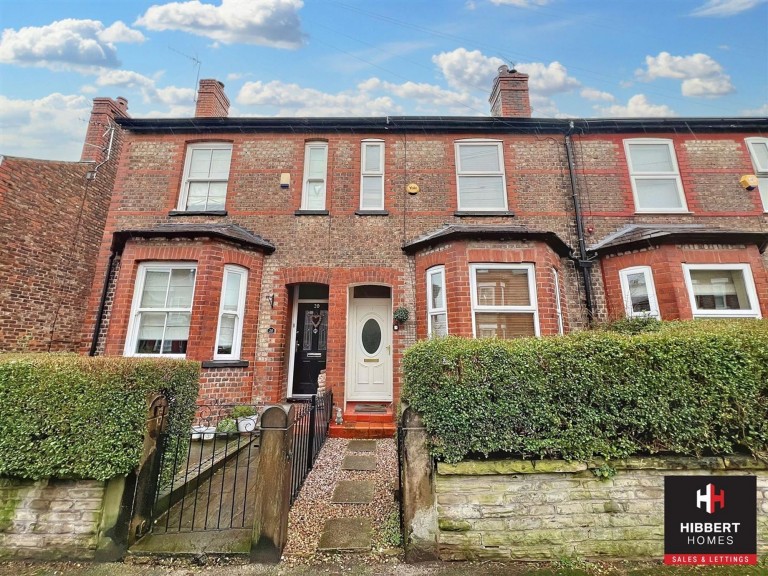 View Full Details for Beech Road, Hale, WA15