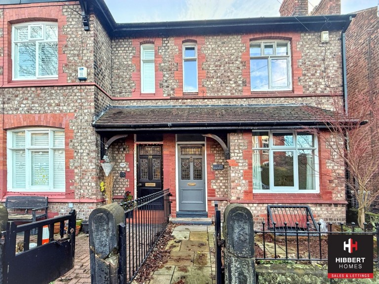 View Full Details for Elm Road, Hale, WA15