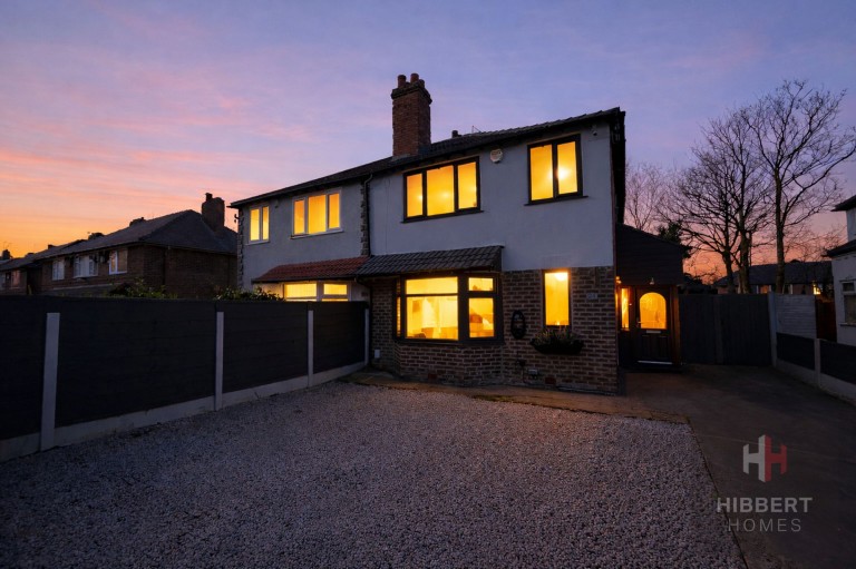 View Full Details for Crossgate Avenue, Manchester, M22