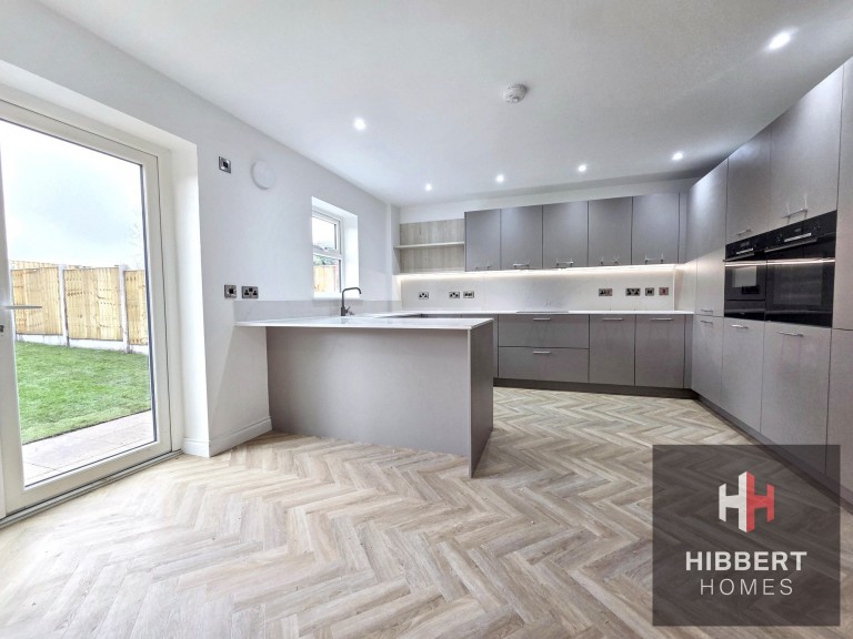 View Full Details for Chapel Road, Sale, M33