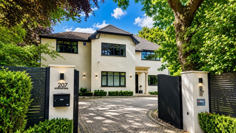 View Full Details for Woodford Road, Woodford, SK7