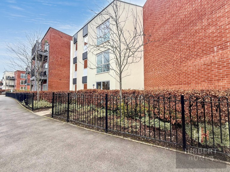 View Full Details for Sheen Gardens, Manchester, M22