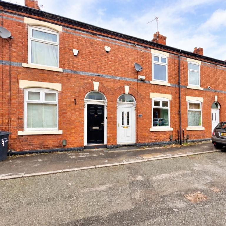 View Full Details for Dundonald Street, Stockport, SK2