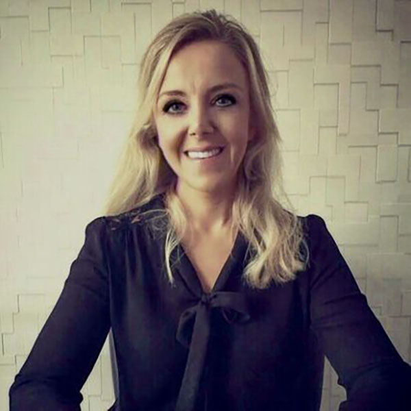 Clare Parker,
