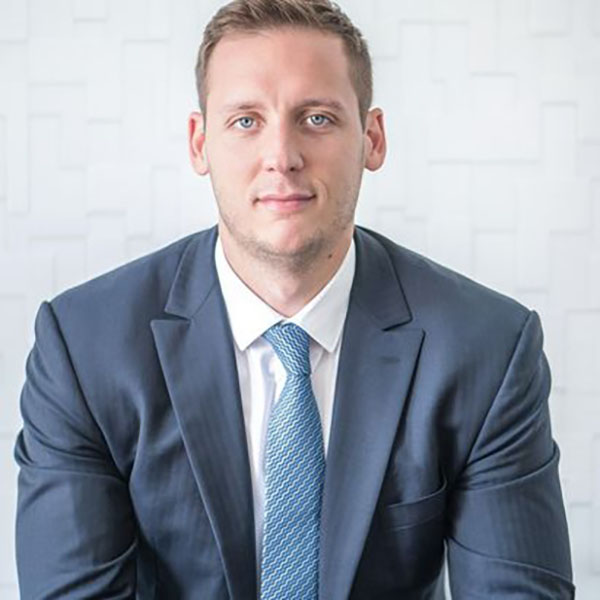 Adrian Hibbert,
