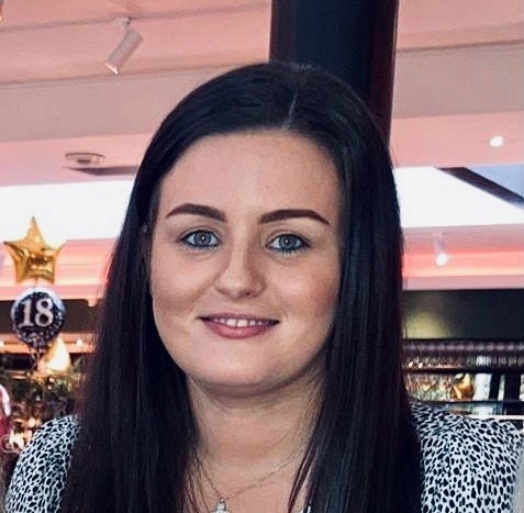 Megan King-Stones,