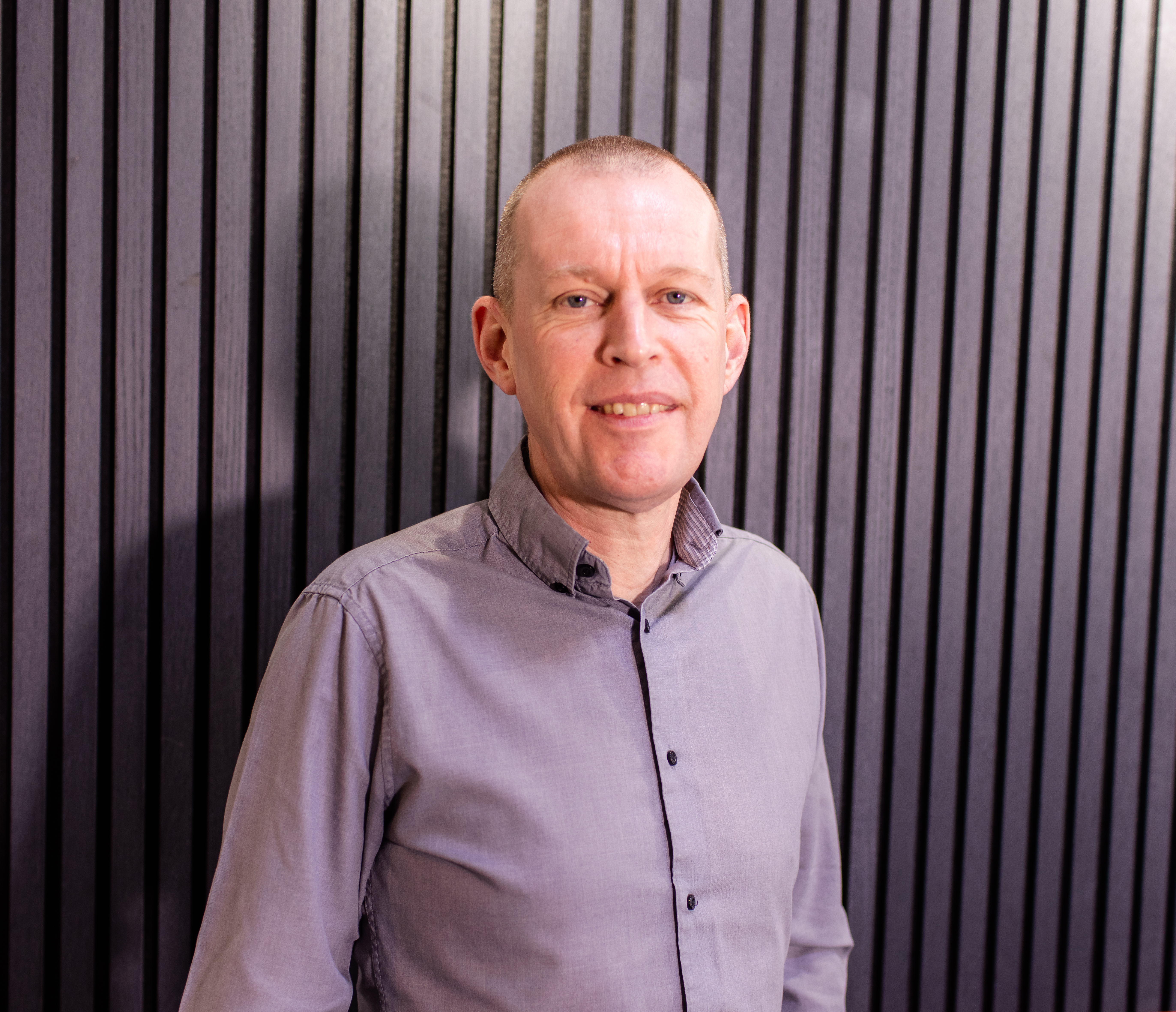 Neil Burge, 