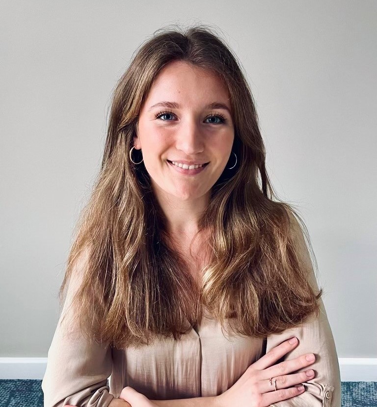 Sophie Booth,